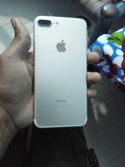 Apple iPhone 7 Plus