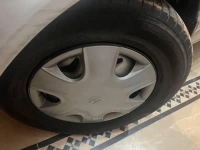 Suzuki Cultus VXR 2013