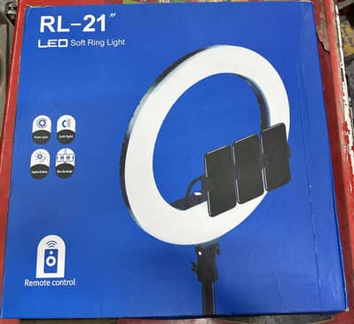 Ring Light