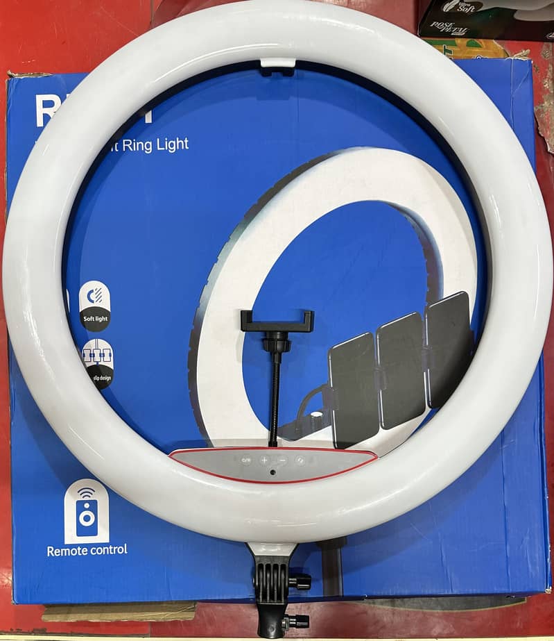 Ring Light 1