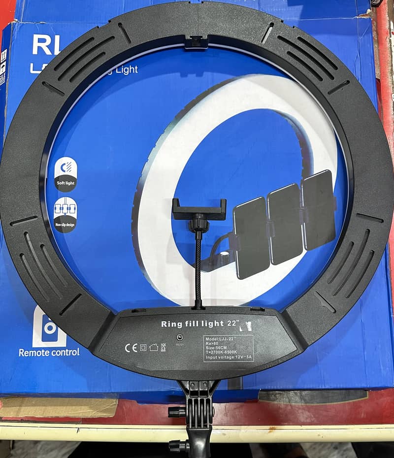 Ring Light 2