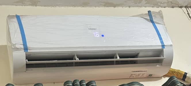 HAIER AC 1.5 TON
