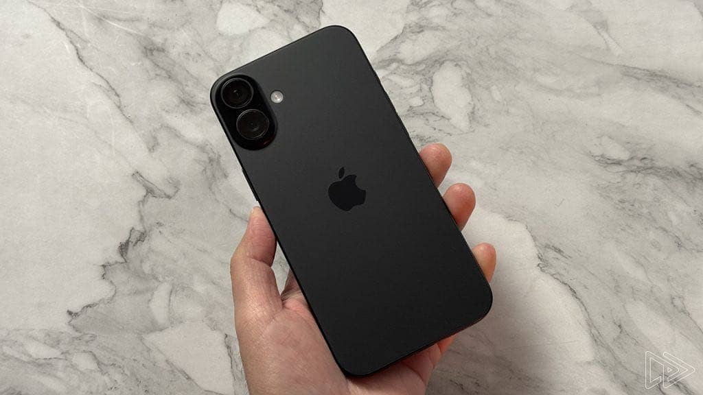 Apple iPhone 16 Plus 0
