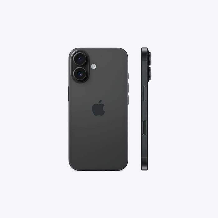 Apple iPhone 16 Plus 1