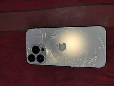 Apple iPhone 13 Pro