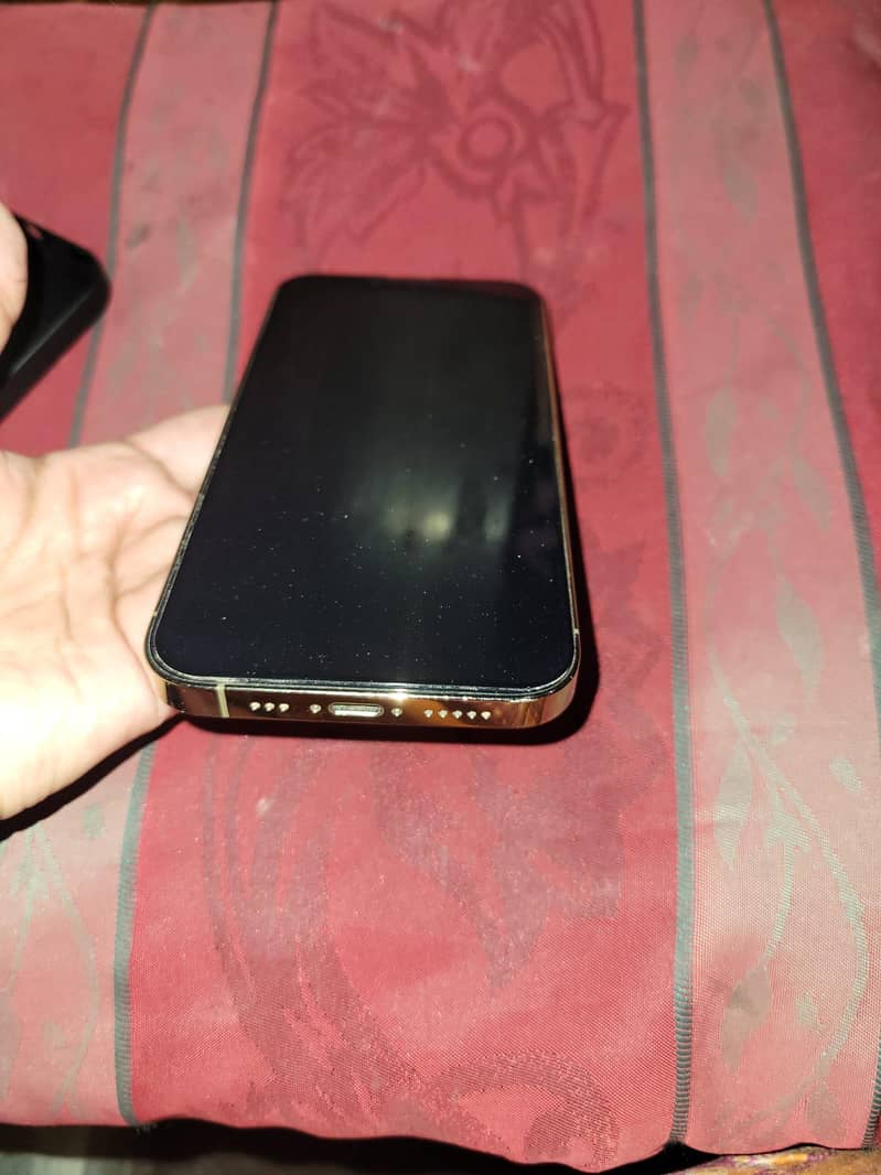 Apple iPhone 13 Pro 2