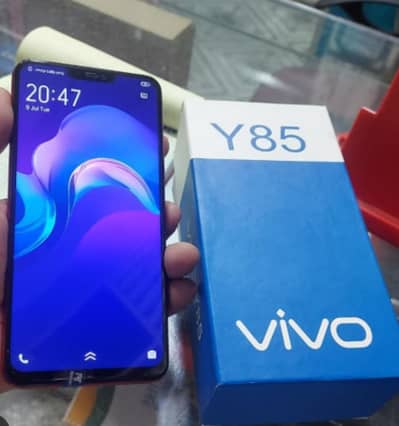 Vivo Y85