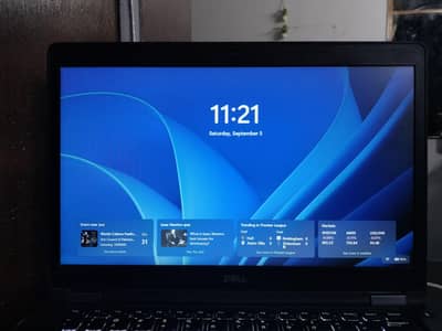 Dell Latitude 5480