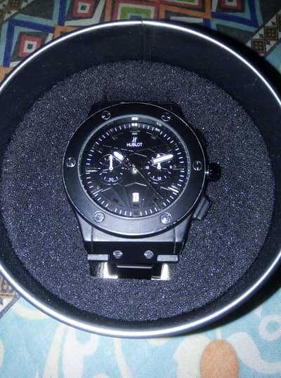 ORIGINAL HUBLOT