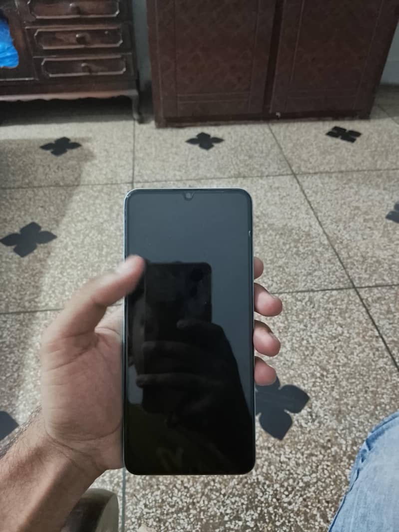 Realme Note 50 1