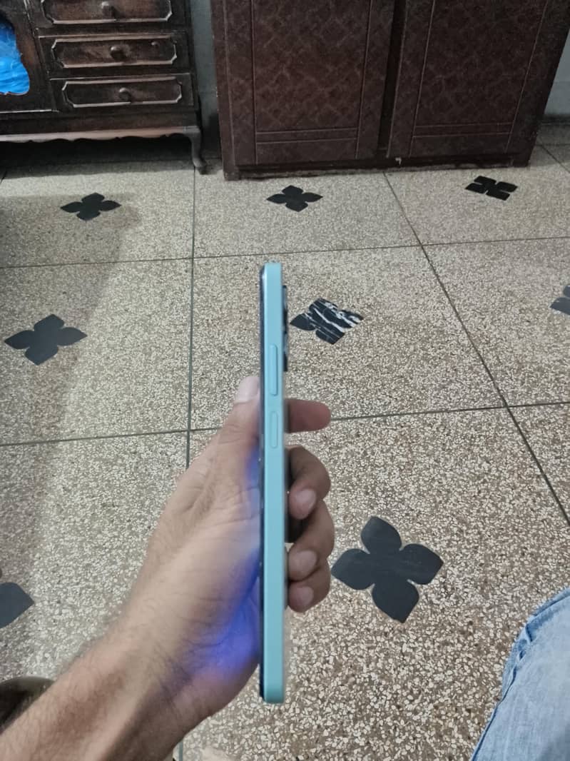 Realme Note 50 5