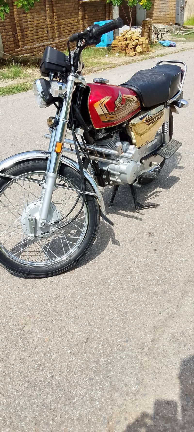 125cg 4