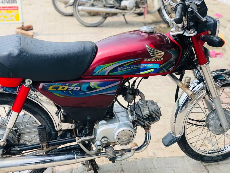 Cd 70 2023 9
