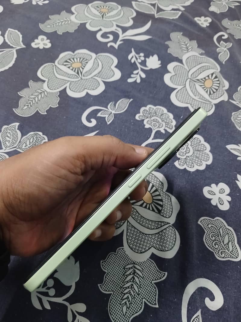 Xiaomi Redmi Note 14 2