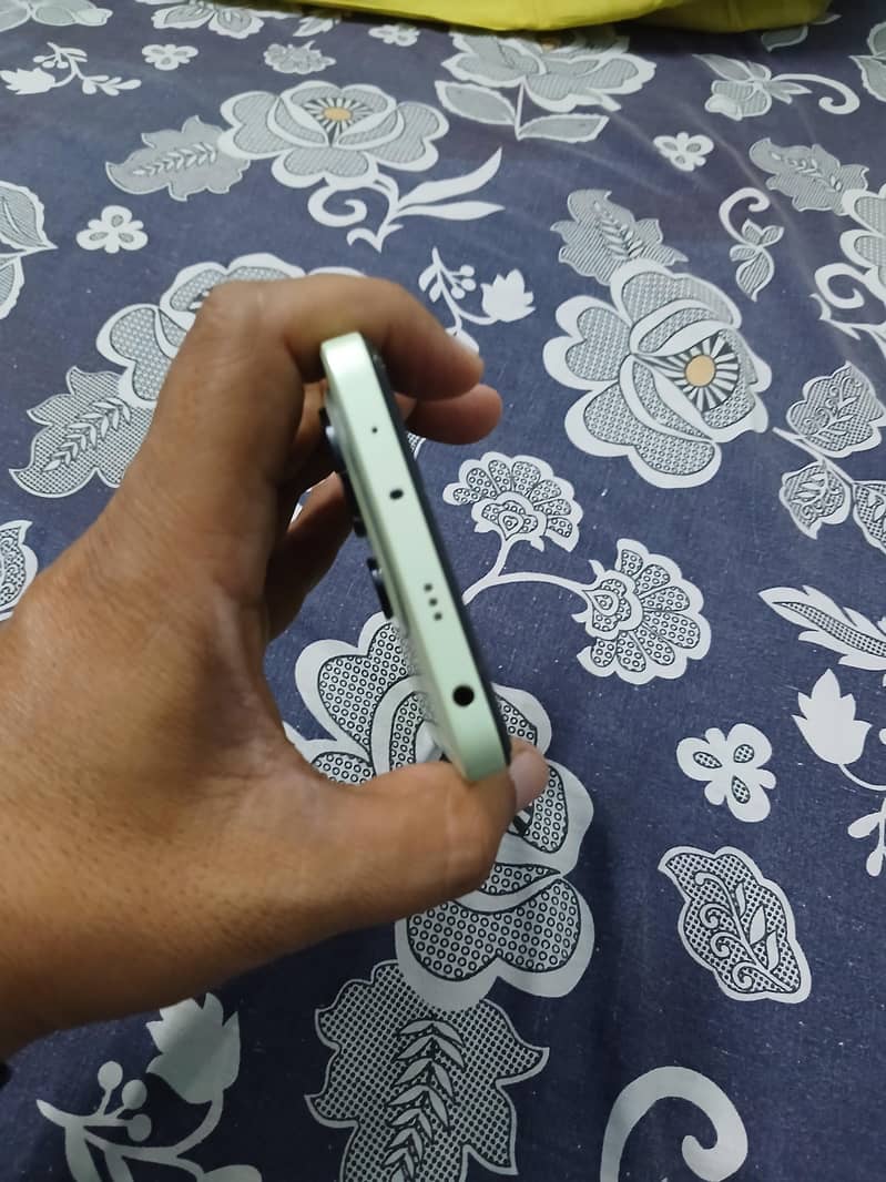 Xiaomi Redmi Note 14 3