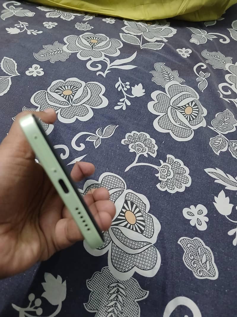 Xiaomi Redmi Note 14 4