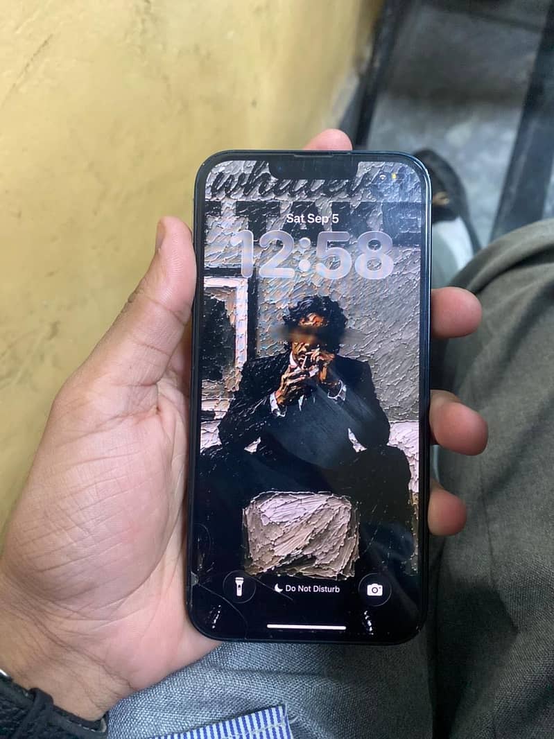 Apple iPhone 14 2