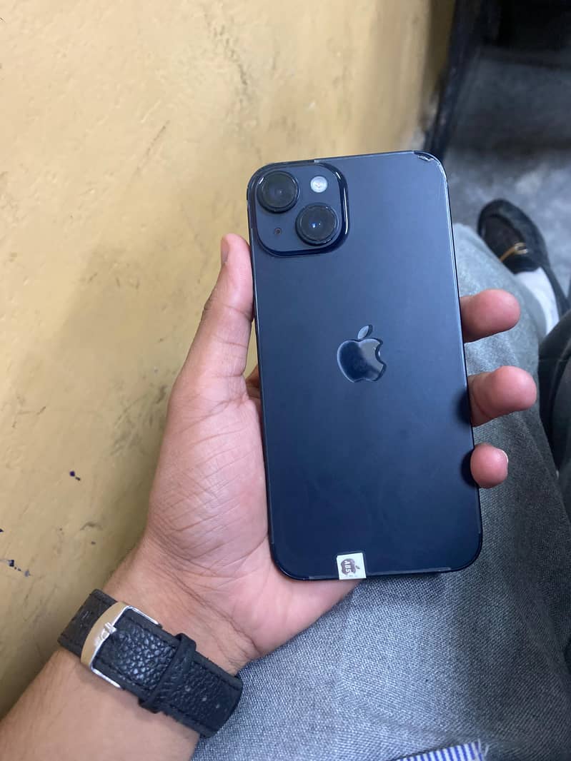 Apple iPhone 14 4