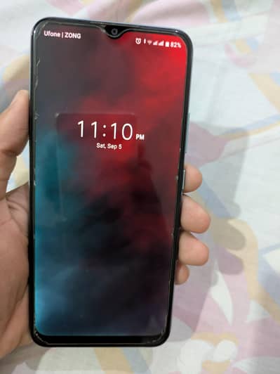 Realme C21Y
