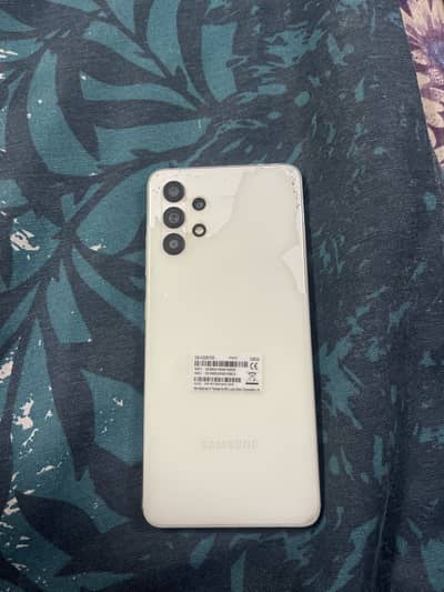 Samsung Mobile Galaxy A32