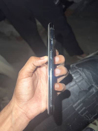 Apple iPhone X