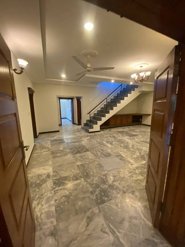Upper Portion For Rent 1