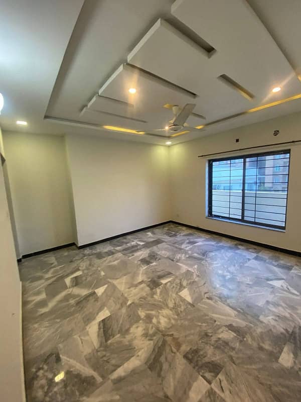 Upper Portion For Rent 2