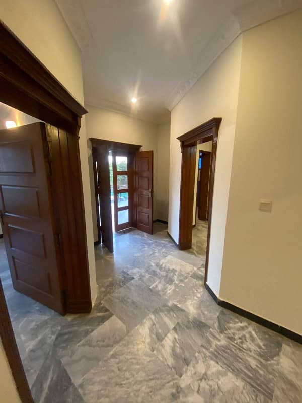 Upper Portion For Rent 3