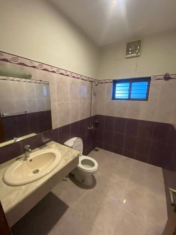 Upper Portion For Rent 6