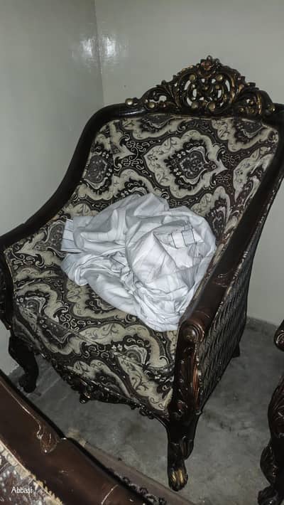 8 seater sofa