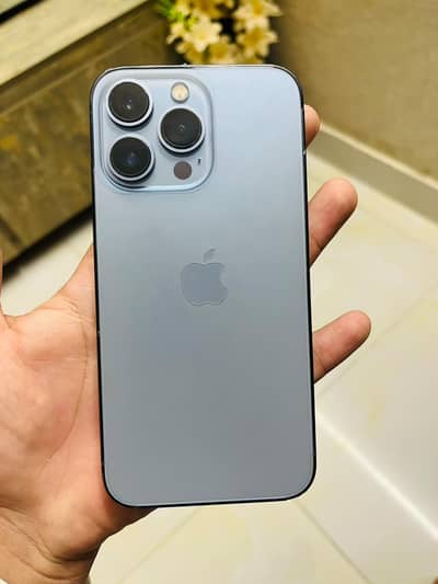 Apple iPhone 13 Pro
