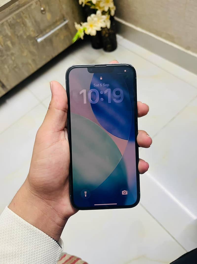 Apple iPhone 13 Pro 2