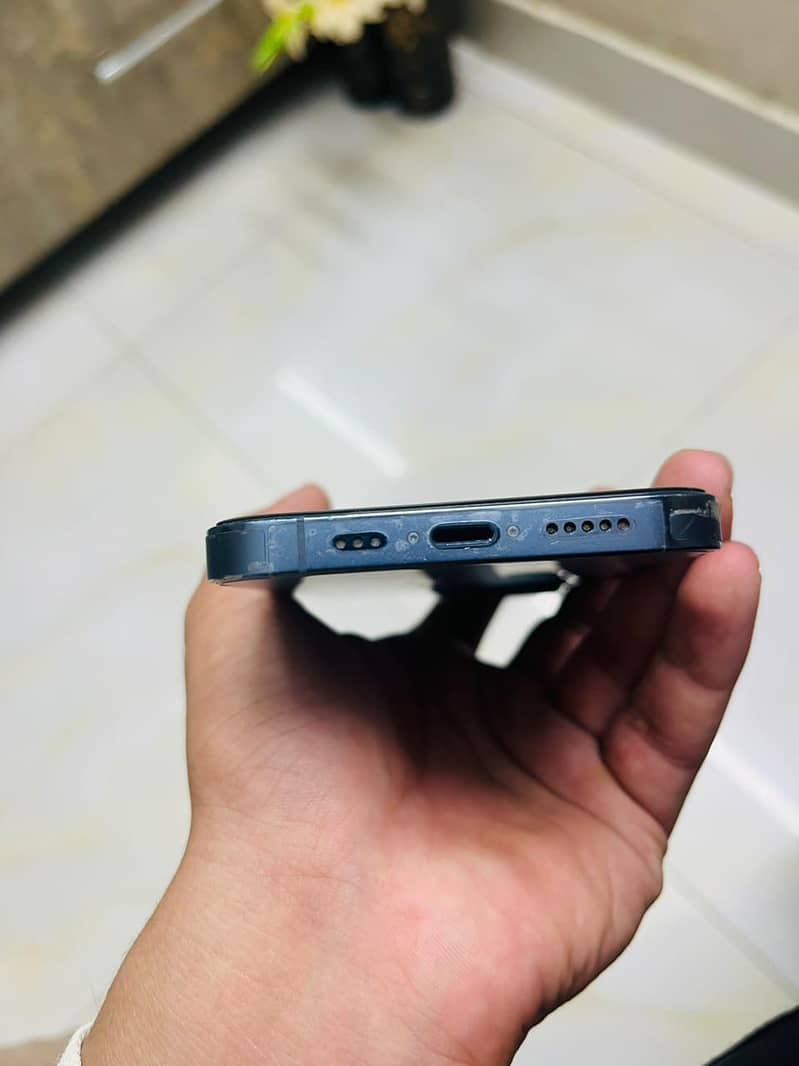 Apple iPhone 13 Pro 5