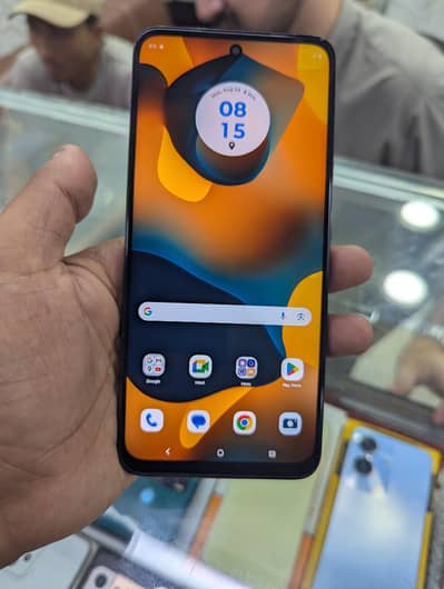 Motorola Moto G Power 5G 8/128Gb