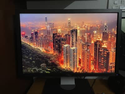 DELL U2410F 1920X1200 24in