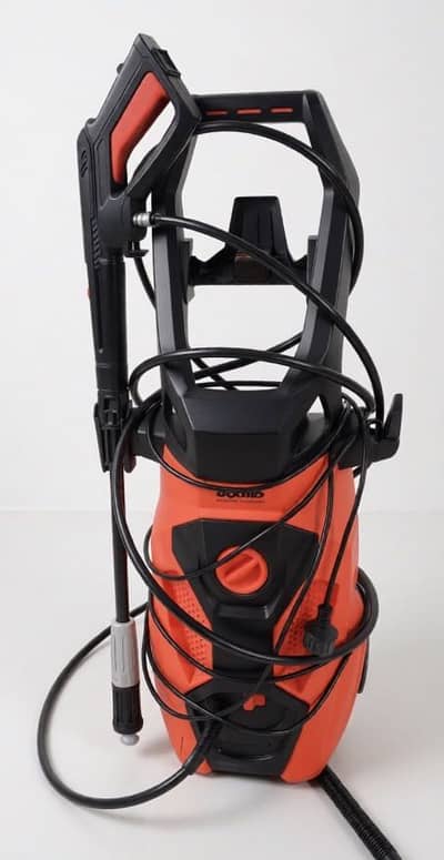 Dextro High Pressure Washer