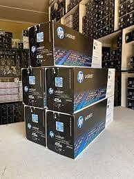 chaina new toner
