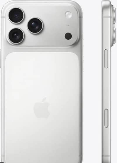 Apple iPhone 17 Pro Max