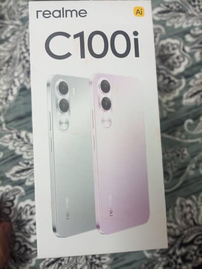 Realme Other Model