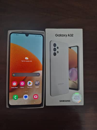 Samsung Mobile A32