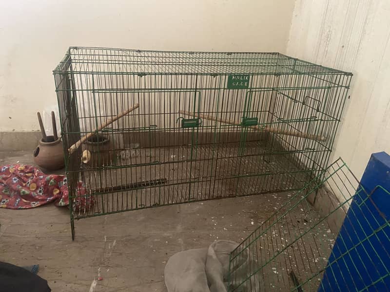 Java diamond dove cage boxes samundri jaagh 8