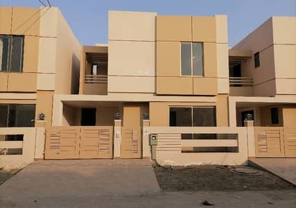 6 Marla House For Sale Available In DHA Defence