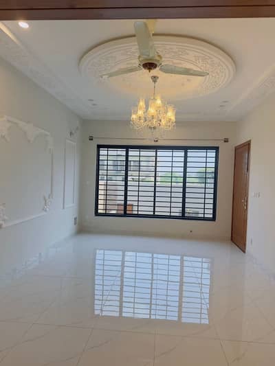 Ground Portion For Rent