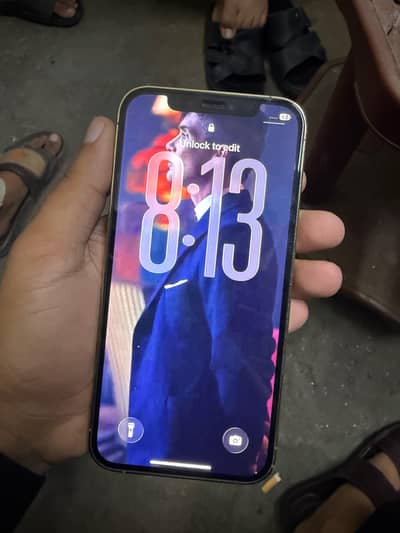 Apple iPhone 12 Pro