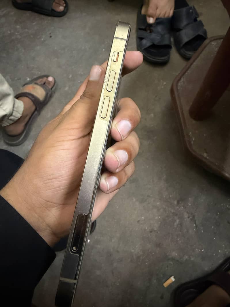 Apple iPhone 12 Pro 2
