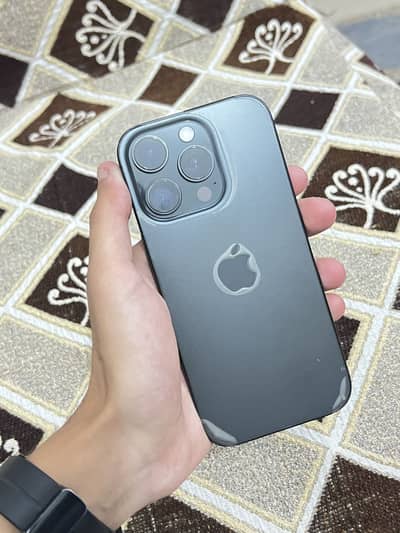 Apple iPhone 16 Pro Jv 10/10