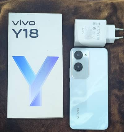 vivo y18 128/6
