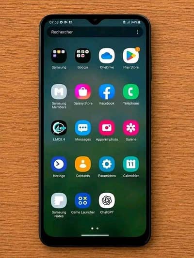 Samsung Mobile A12