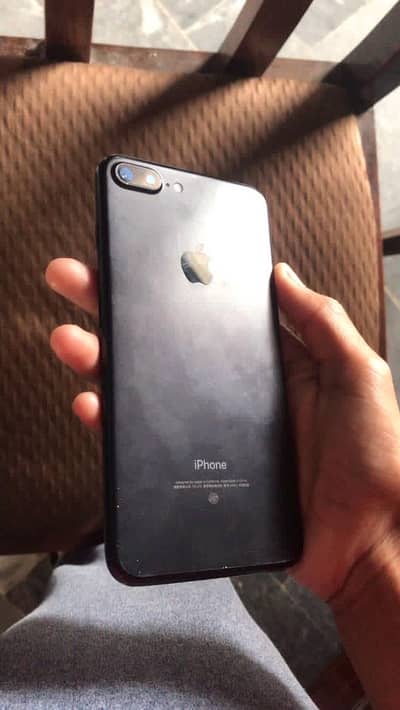 iPhone 7plus