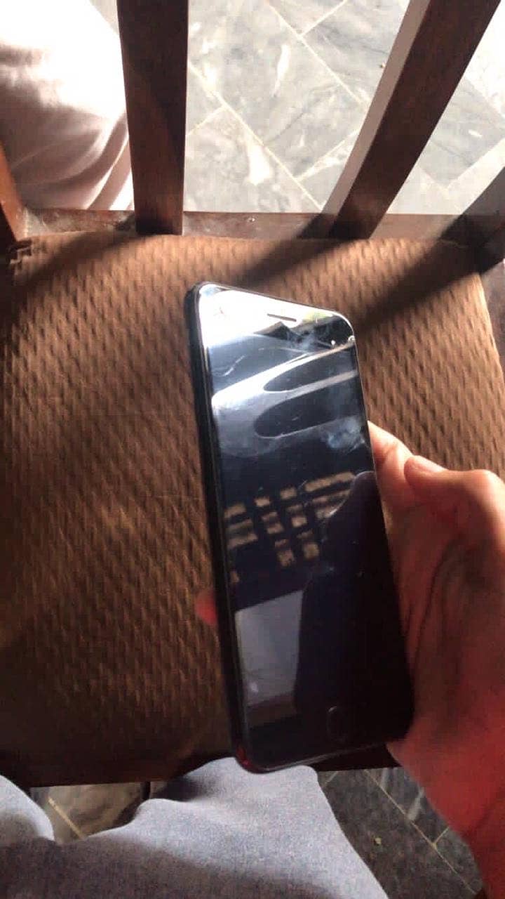 iPhone 7plus 2